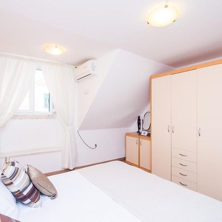 Apartman Neve Дубровник Екстер'єр фото