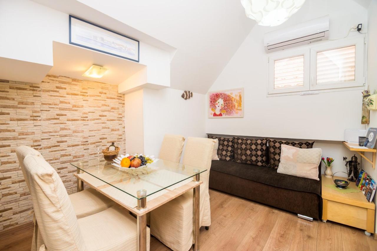 Apartman Neve Дубровник Екстер'єр фото