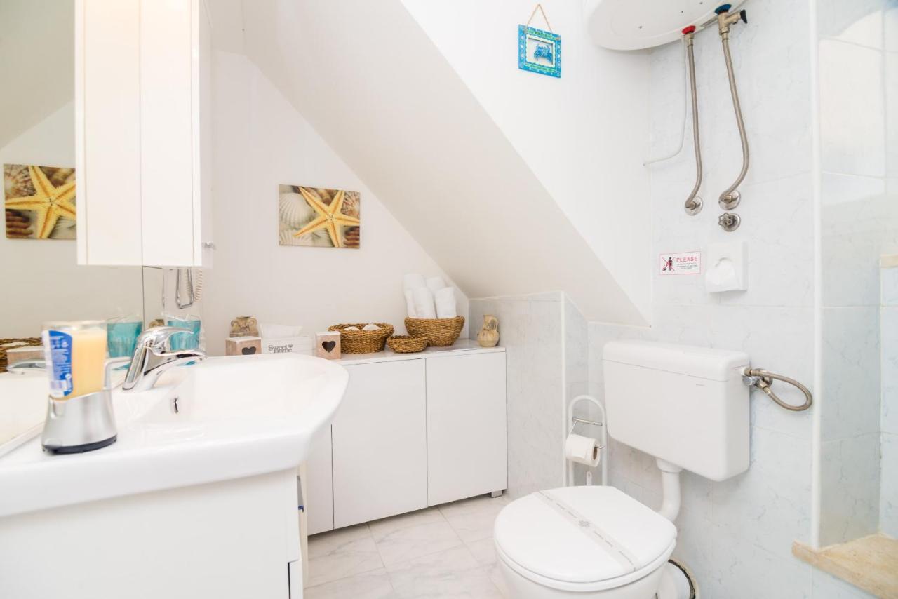 Apartman Neve Дубровник Екстер'єр фото