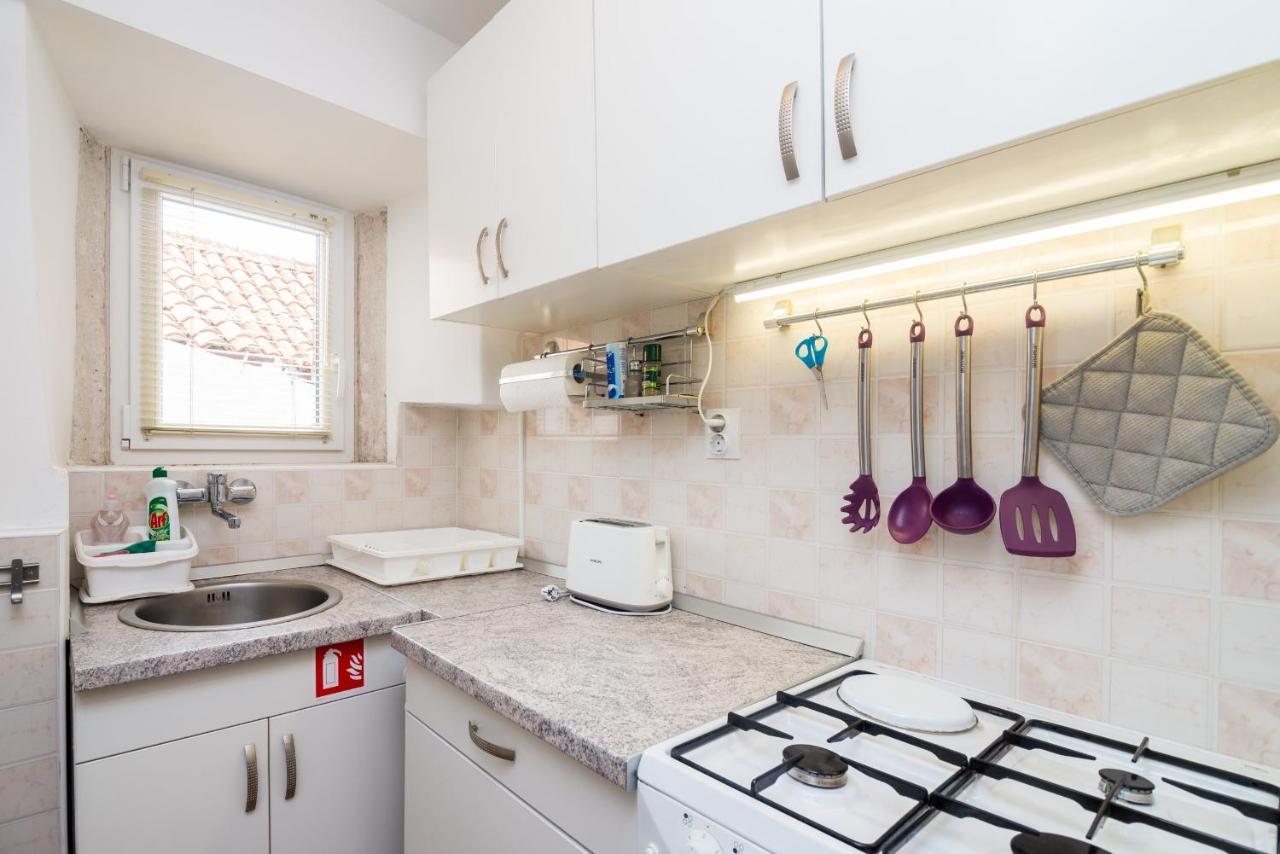 Apartman Neve Дубровник Екстер'єр фото