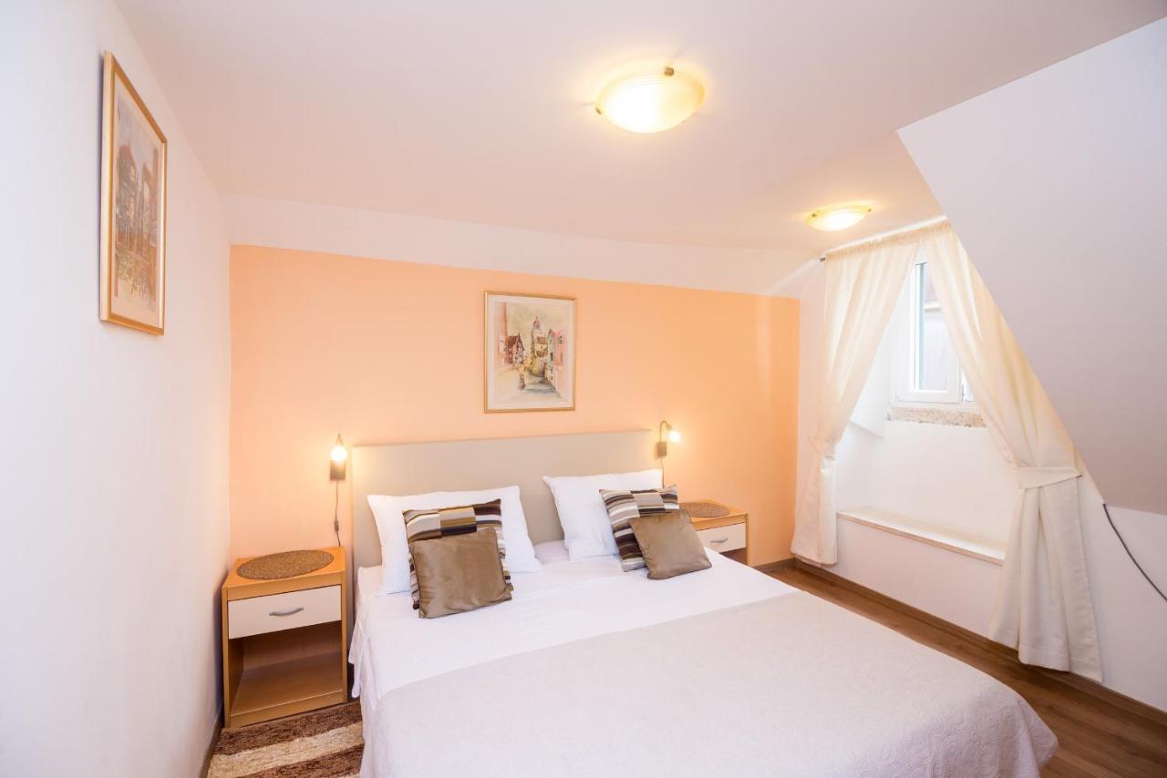 Apartman Neve Дубровник Екстер'єр фото