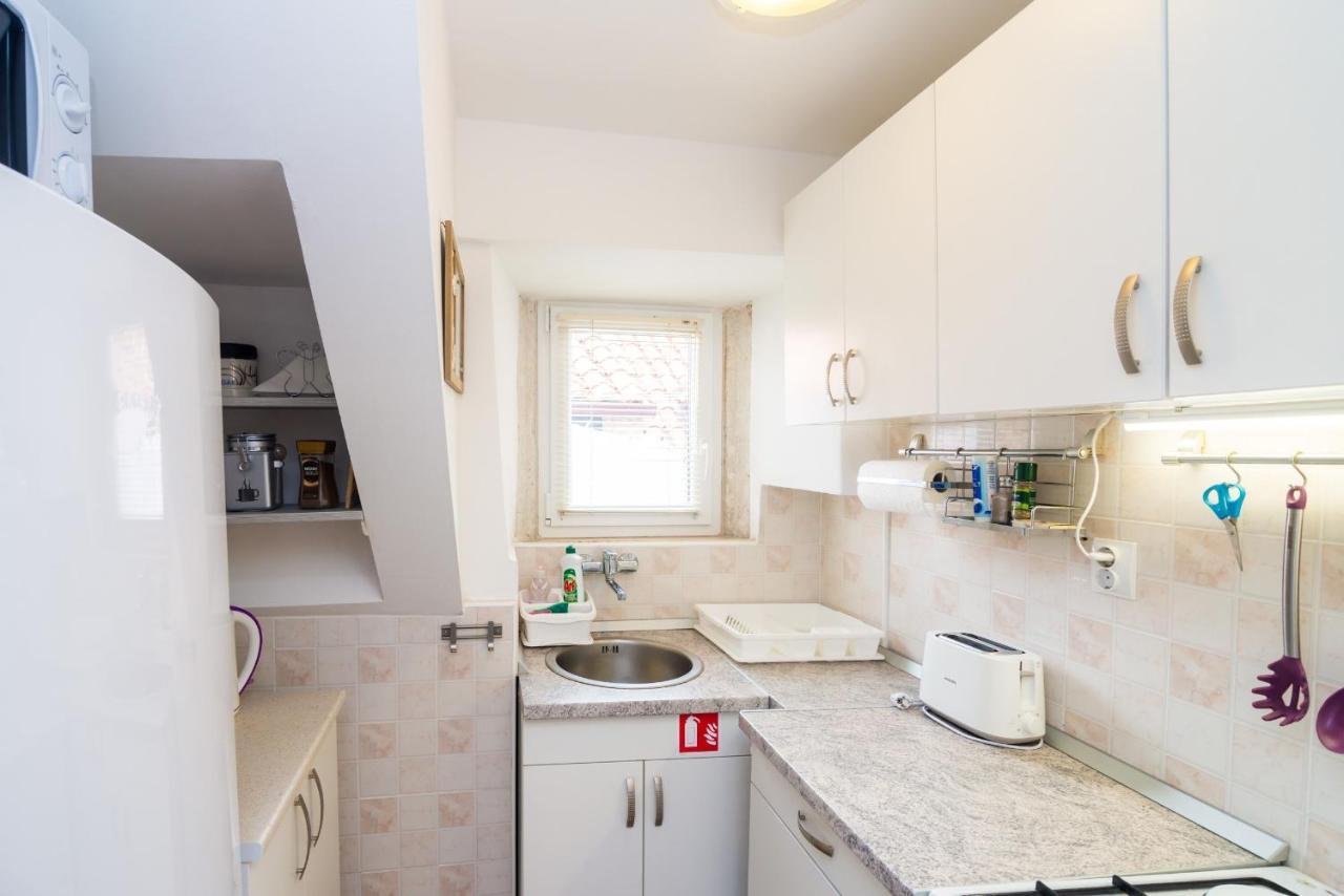 Apartman Neve Дубровник Екстер'єр фото