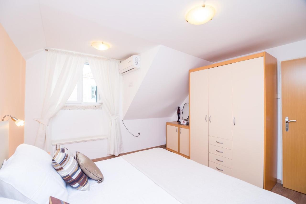 Apartman Neve Дубровник Екстер'єр фото