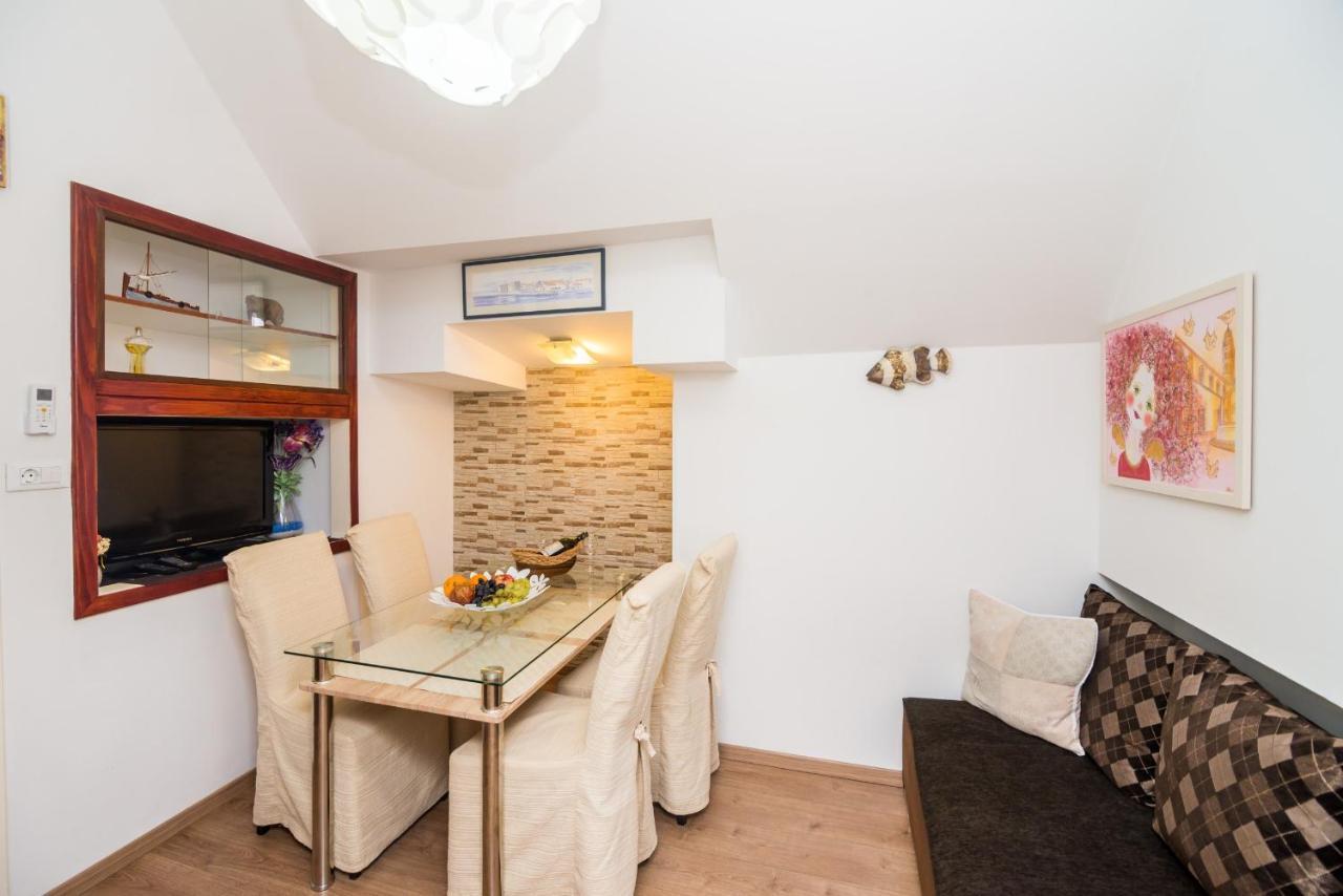 Apartman Neve Дубровник Екстер'єр фото