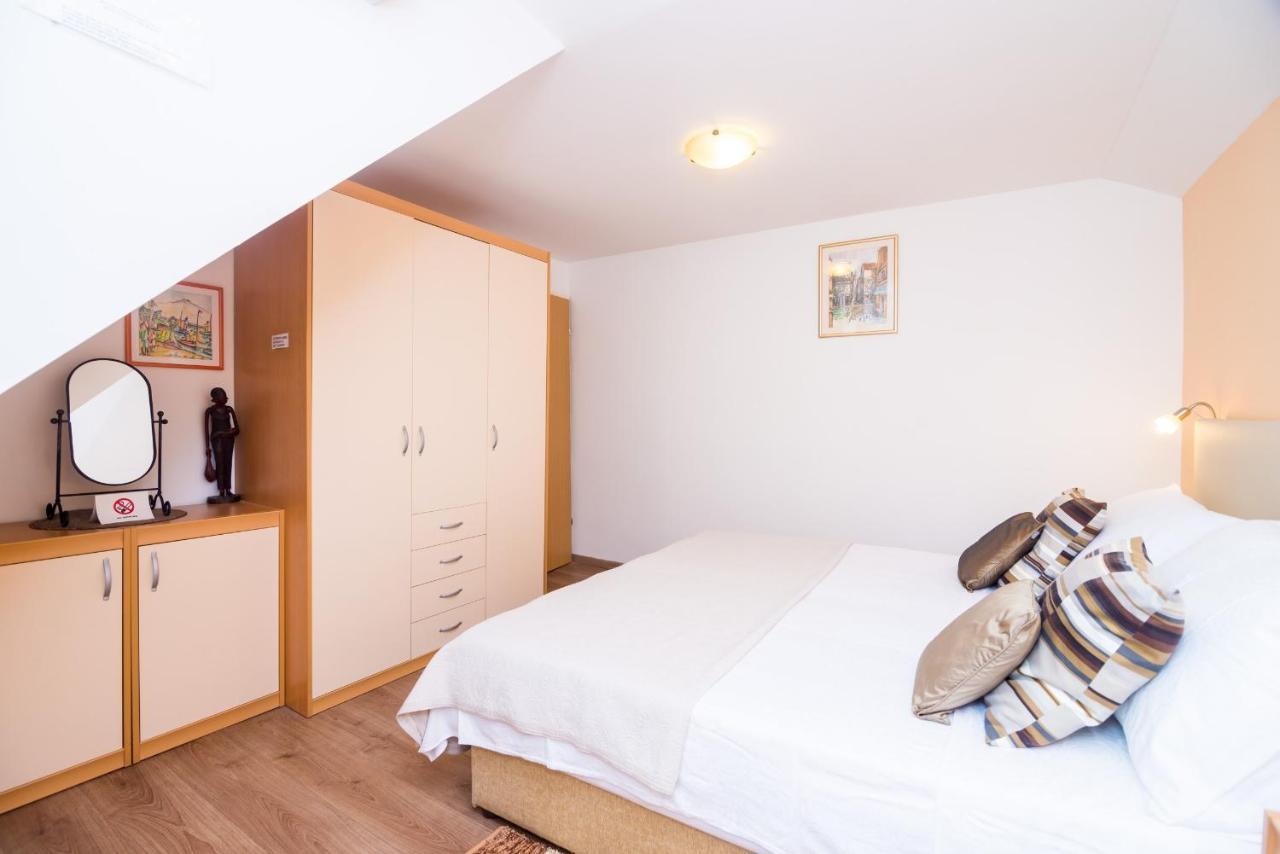 Apartman Neve Дубровник Екстер'єр фото