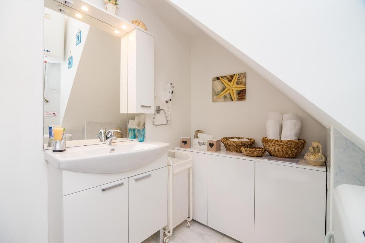 Apartman Neve Дубровник Екстер'єр фото
