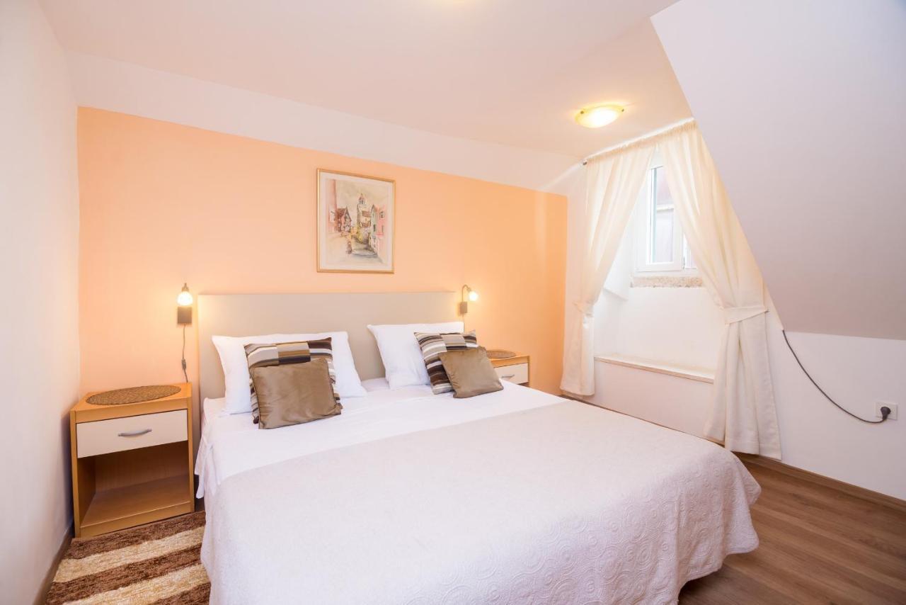 Apartman Neve Дубровник Екстер'єр фото