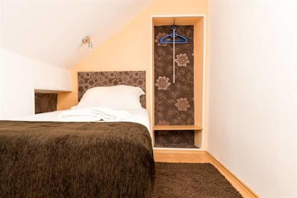 Apartman Neve Дубровник Екстер'єр фото