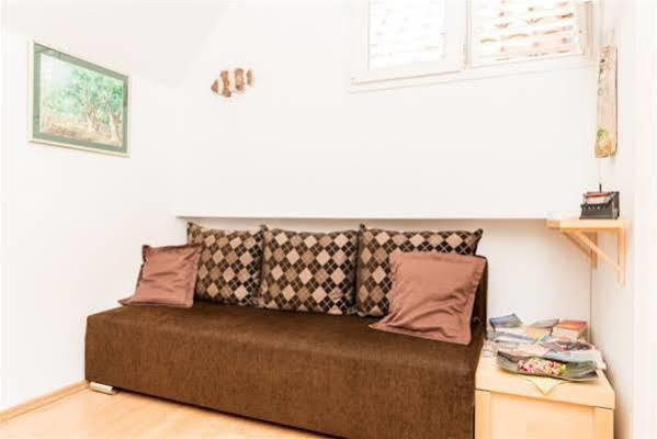 Apartman Neve Дубровник Екстер'єр фото