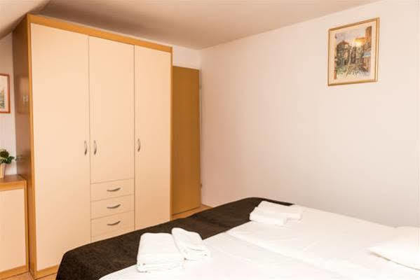 Apartman Neve Дубровник Екстер'єр фото